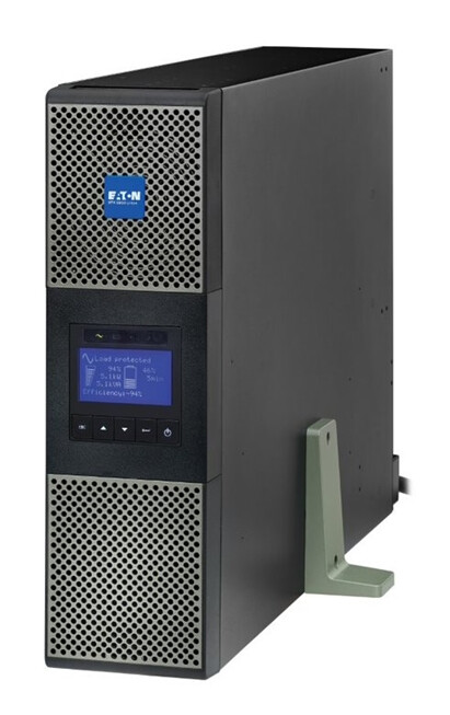 eaton Ups-aggregat online 9px 6000i rt3u netpack li-ion