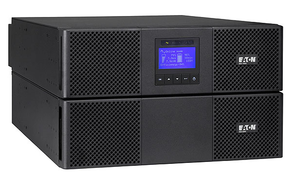 ONLINE UPS 11000VA/10000W 9SX 11000I RT6U