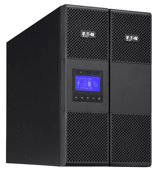 ONLINE UPS 8000VA/7200W 9SX 8000I