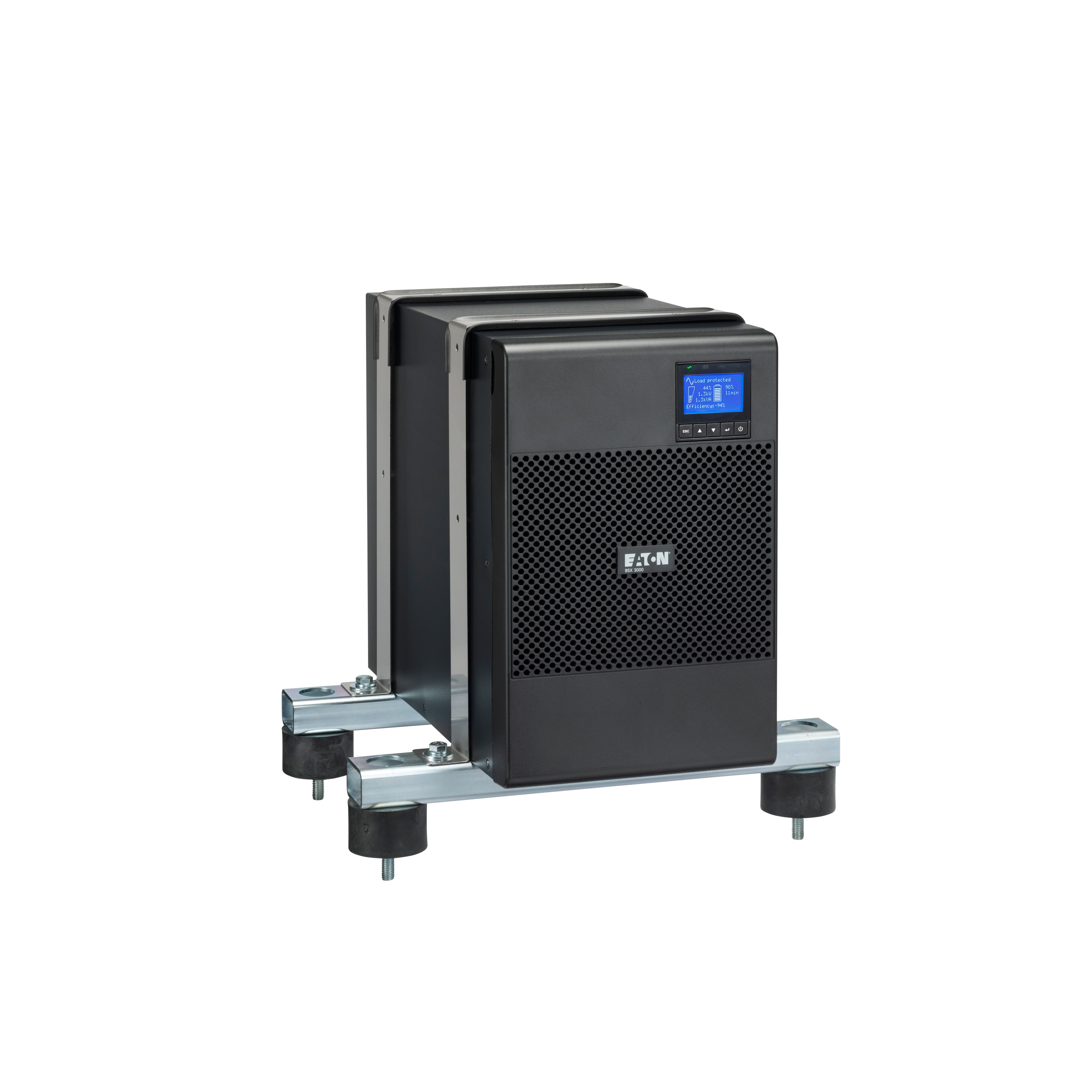 UPS-AGGREGAT ONLINE EATON 9SX 3000I MARINE