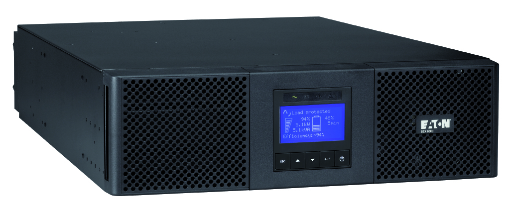 ONLINE UPS 6000VA/5400W 9SX 6000I RT3U