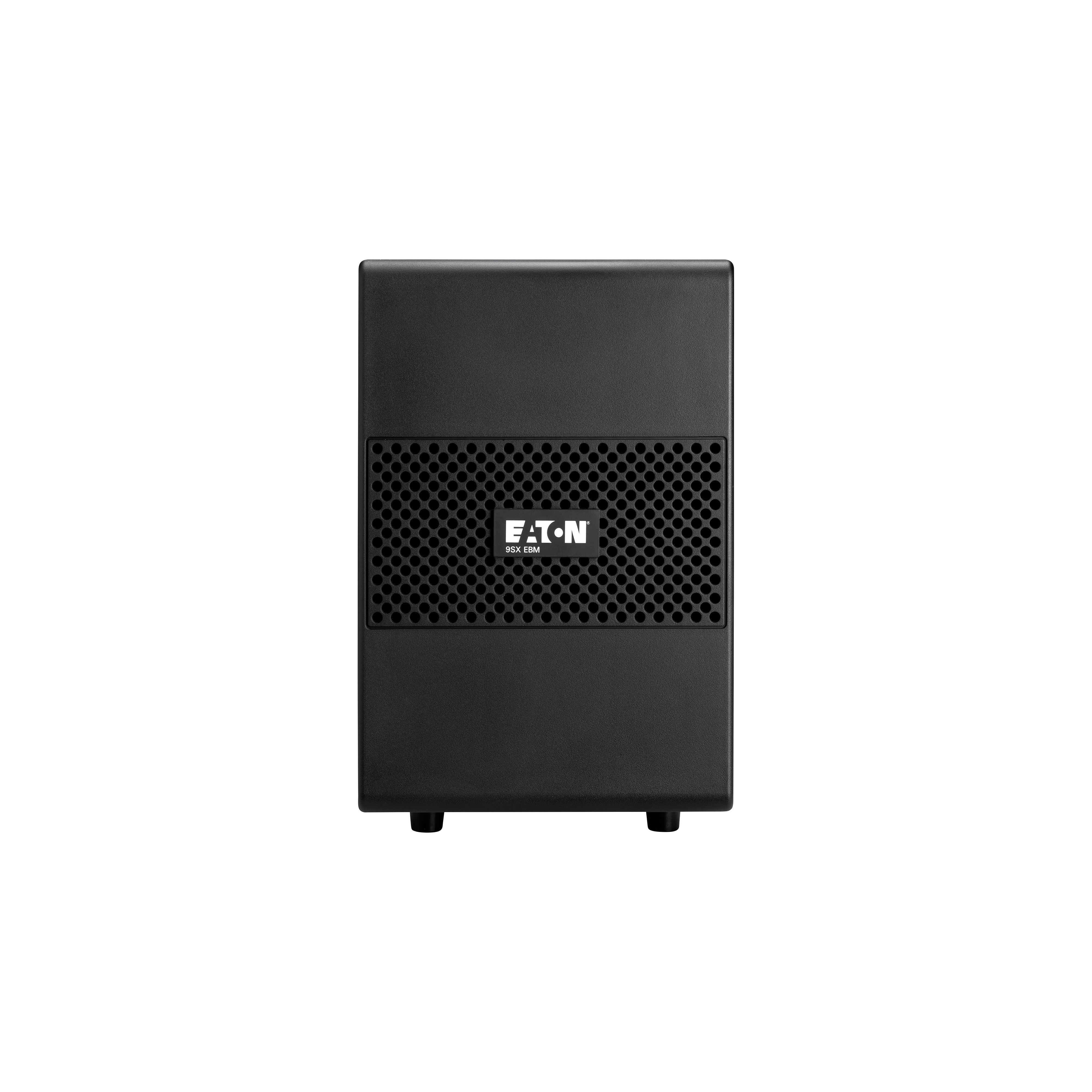 UPS LISÄAKKU EATON 9SX EBM 96V TORNI