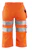 blåkläder Housut blåkläder 7139 18115300 oranssi d19