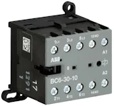 KONTAKTOR BC6-30-10 60V DC