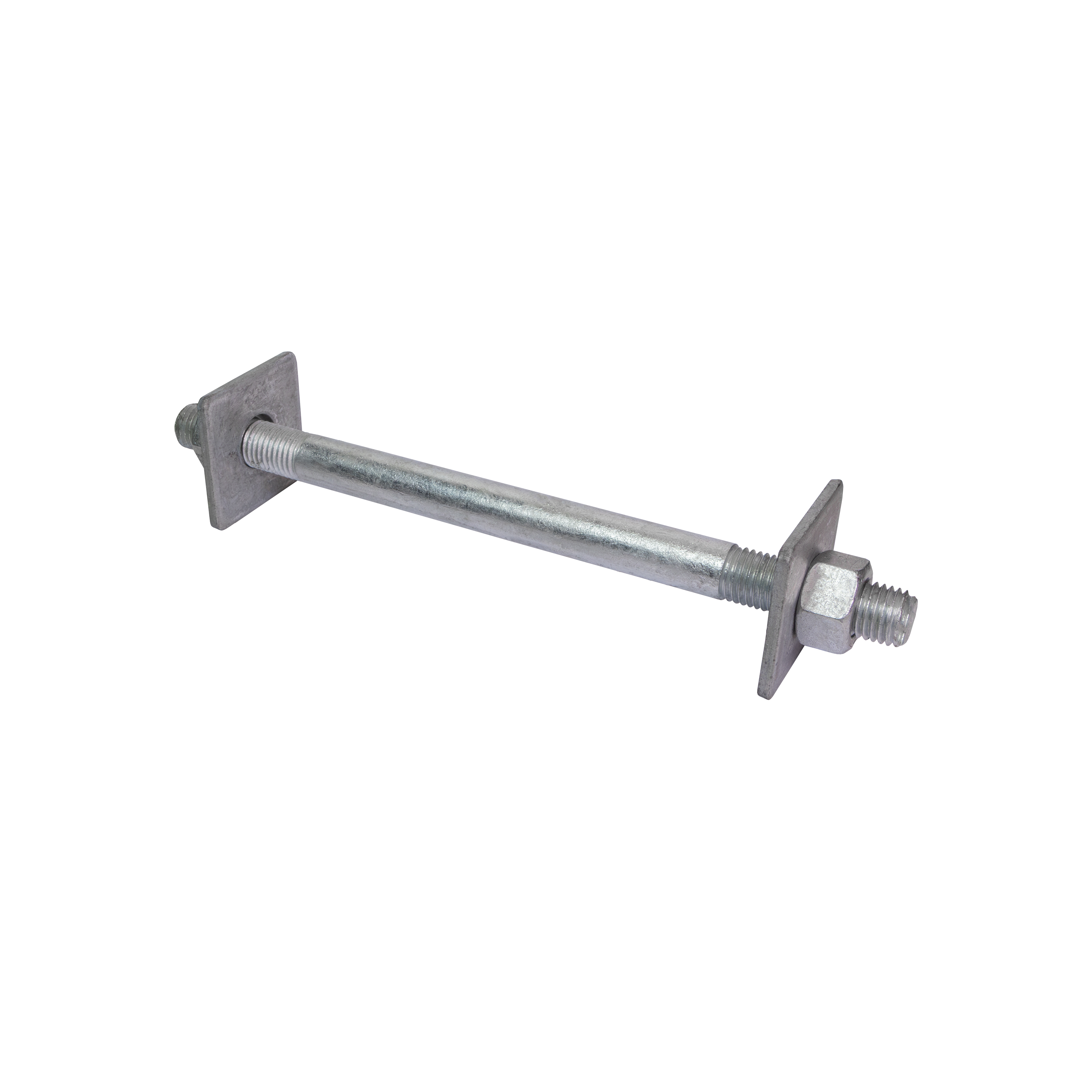 A-Mastbolt M24x400 8.8 VF