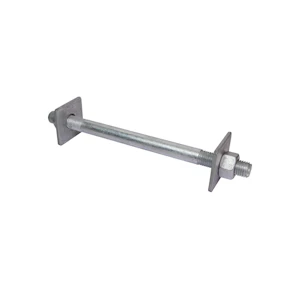 pretec A-mastbolt m24x400 8.8 vf