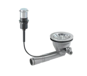 SINK ACCESSORY BLANCO REMOTE VALVE