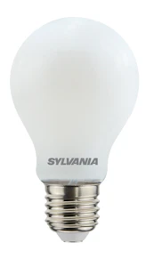 sylvania Vakiolamppu toledo a60 7w/827 806lm e27 dim fr