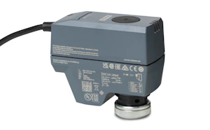 siemens Ventiilajam ssc161.05hf 300n 6,5mm 24vac/dc