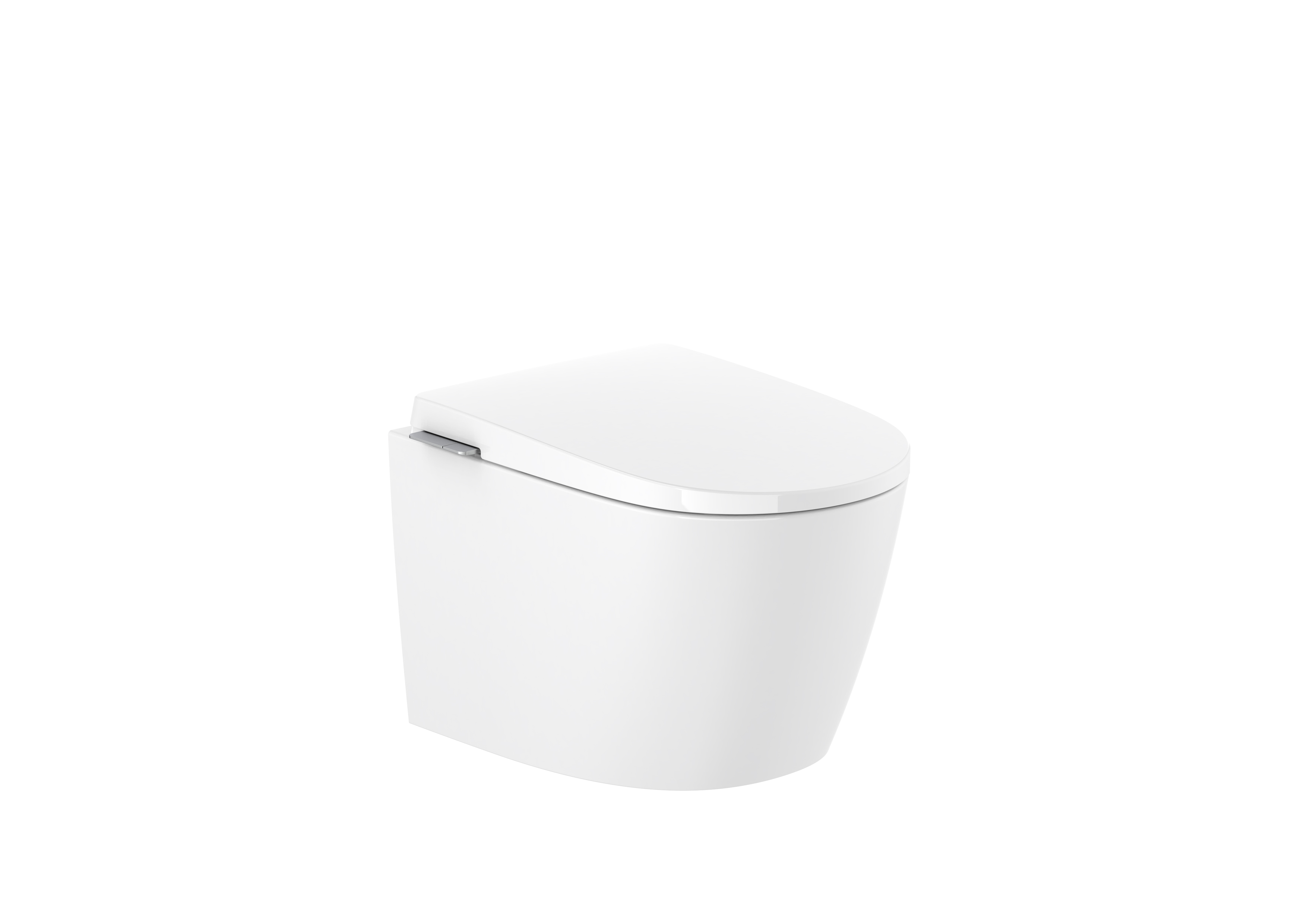 WC-ISTUIN SEINÄ LAUFEN AVANT IN-TANK A80356NS0H KANSI