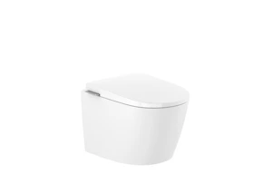 roca Wc-istuin seinä laufen avant in-tank a80356ns0h kansi