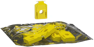 schneider electric Låsebeslag for ic60 rcbo 10stk