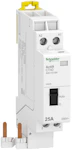 CT40 KONT. IC40 25A 2P 230V BR
