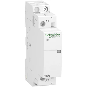 schneider electric Kont. ict16a 1no 12vac 50hz a9c22011