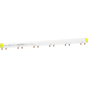 schneider electric Samleskinne.3p+n 24m 2p ic60+vigi
