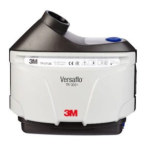 3m 3m versaflo tr-300 moottoroitu puhallinyksikkö
