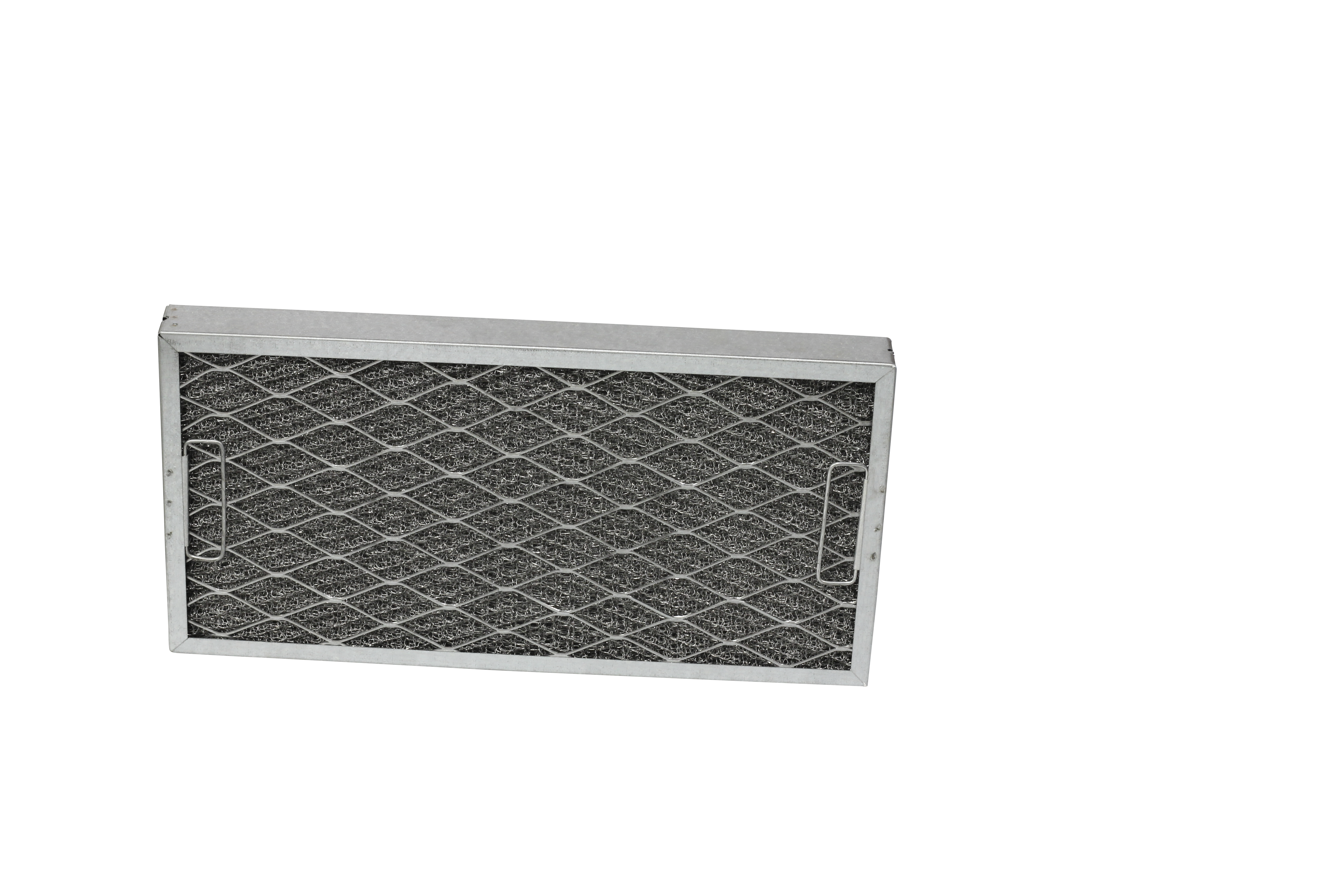 INSATS TILL FETTFILTER 500X250X50 KESAIR