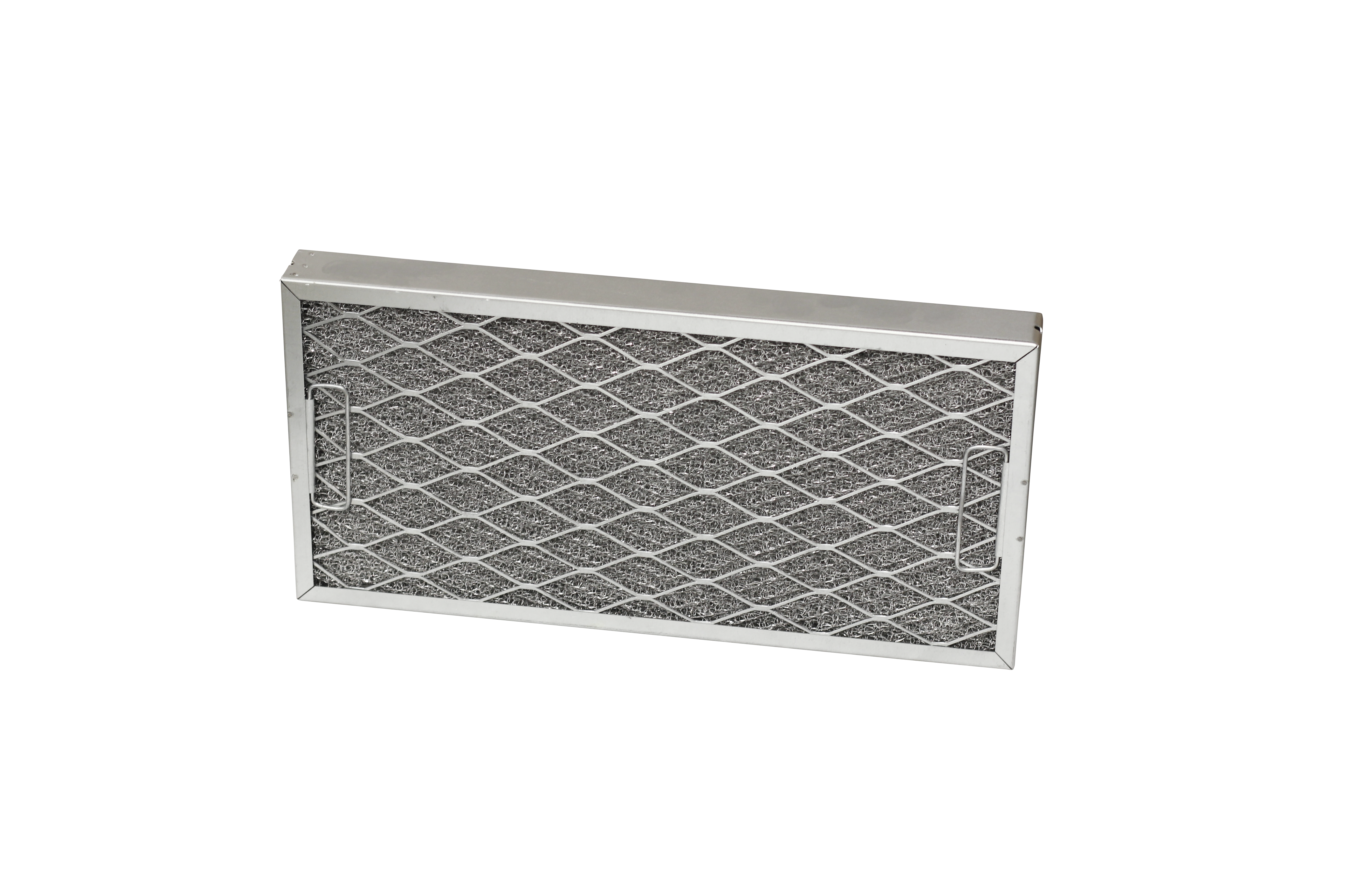 INSATS TILL FETTFILTER 495X245X50