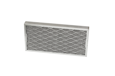 SPARE GREASE FILTER 495X245X50