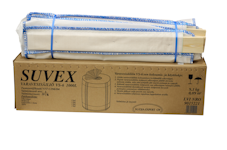 SPARE WATER TANK SUVEX 1000L