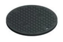 COVER 550mm D400 SPIN BLOCK 60268