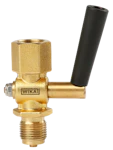 PAINEMITTARIHANA MS 1/2 PN25 SK TLAIP S316.00