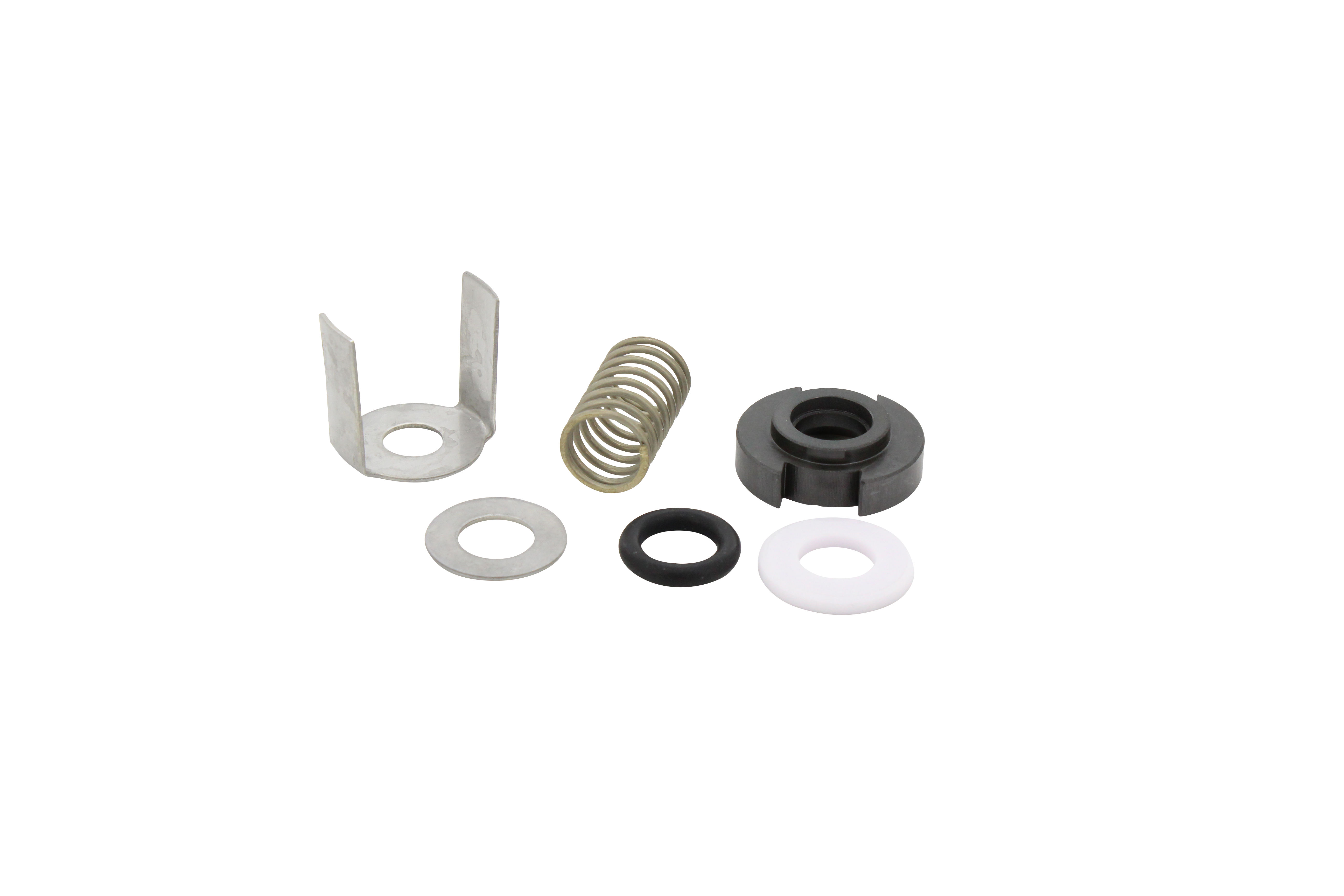 kolmeks Pump gasket set kolmeks 12mm no:6