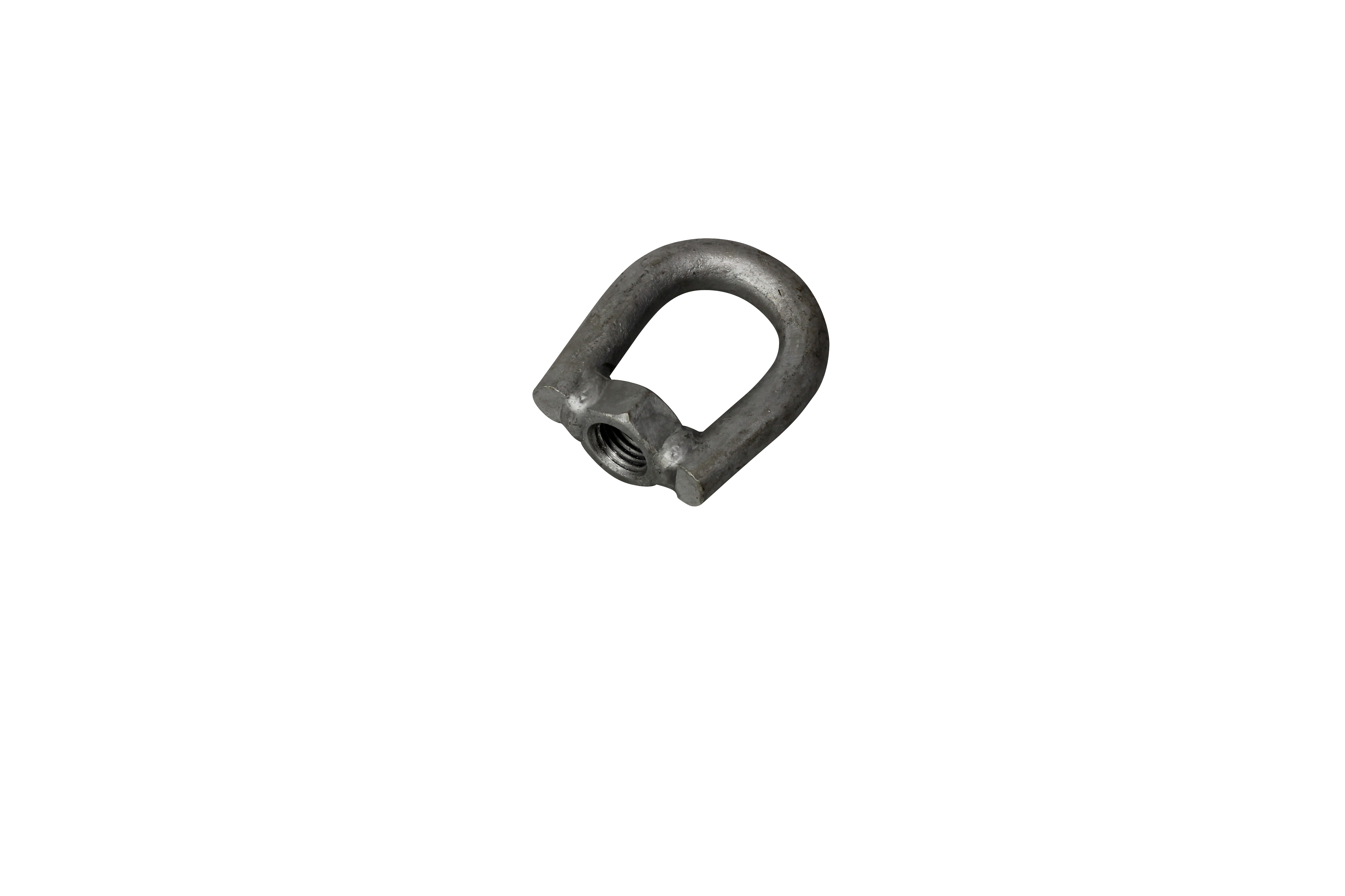 salomaan konepaja Ring nut rm 20 rengasmutteri