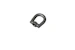 salomaan konepaja Ring nut rm 20 rengasmutteri