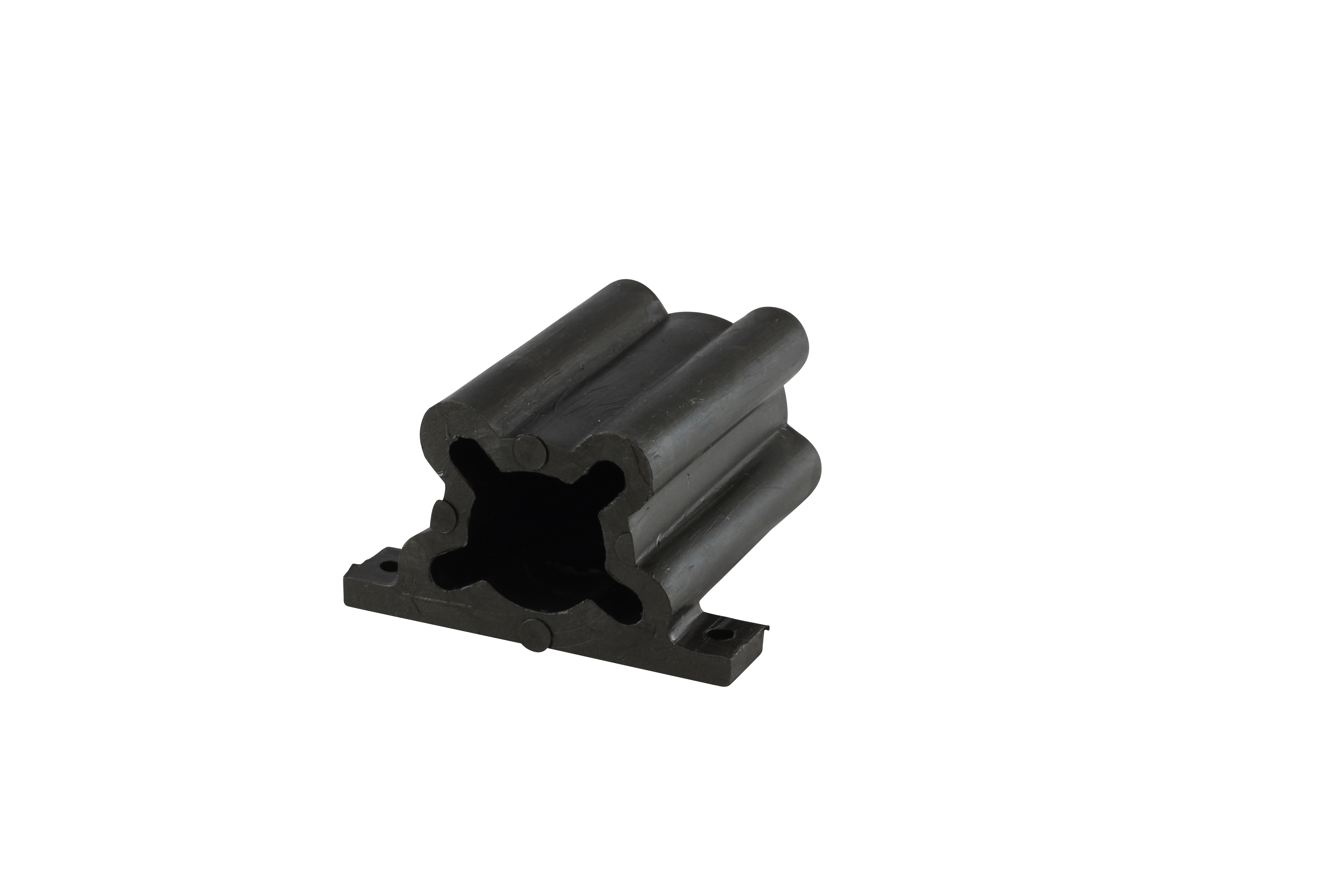 ULKOPÄÄTE MMJ:LLE 4x6mm2 MUOVI