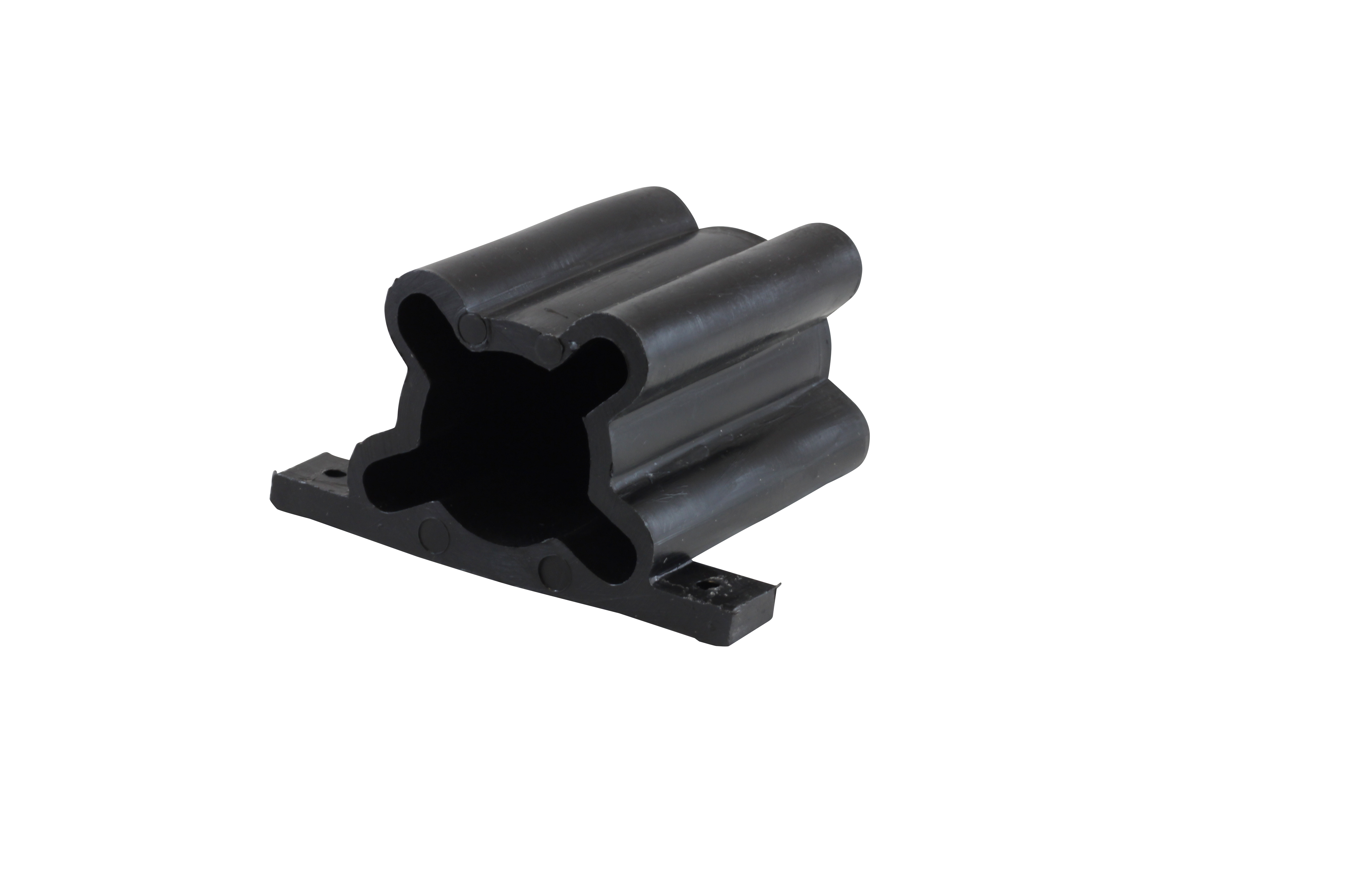 ULKOPÄÄTE MMJ:LLE 4x16mm2 MUOVI