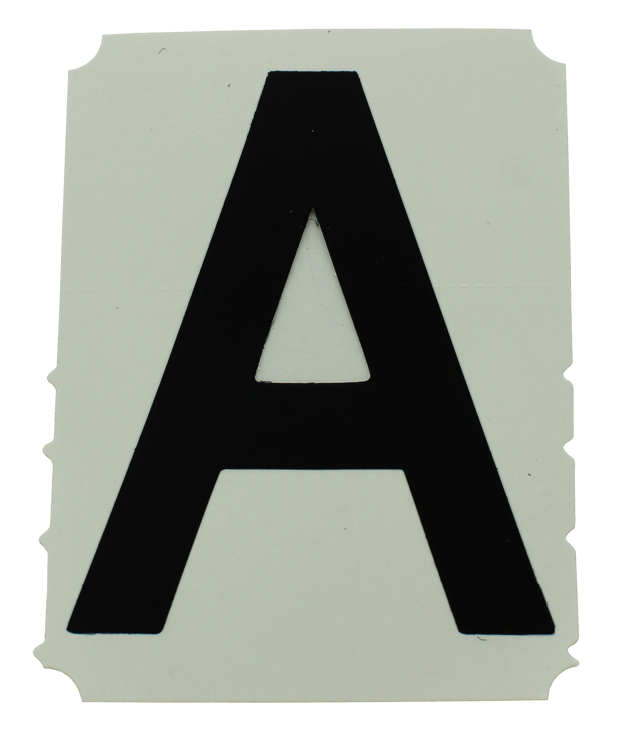 MERKINTÄTARRA 100mm - A