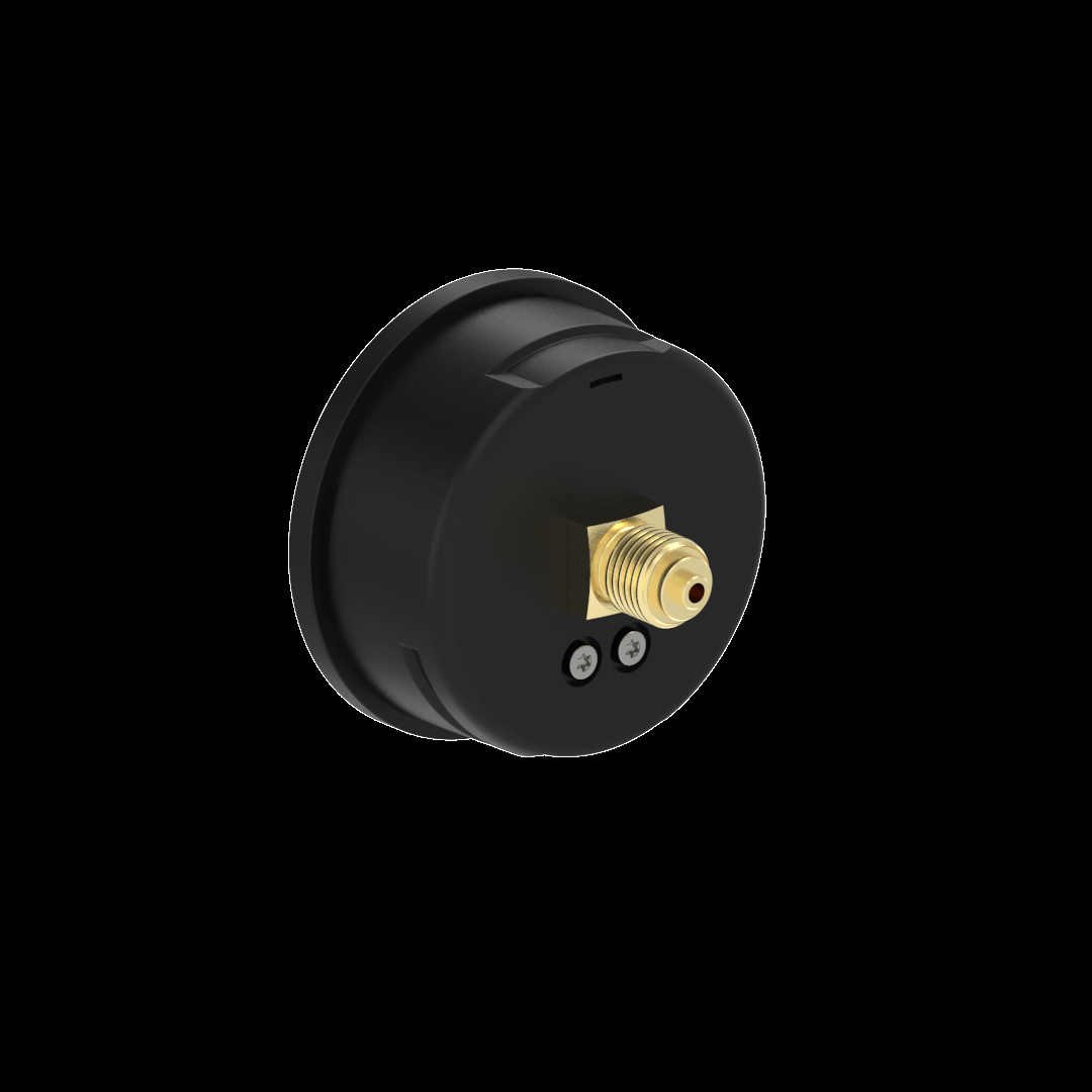 undefined Painemittari wika 111.16 ø63  0-1,6b t1/4 9081216