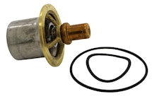 TAP SPARE PART ORAS 428160V THERMOSTAT +57C