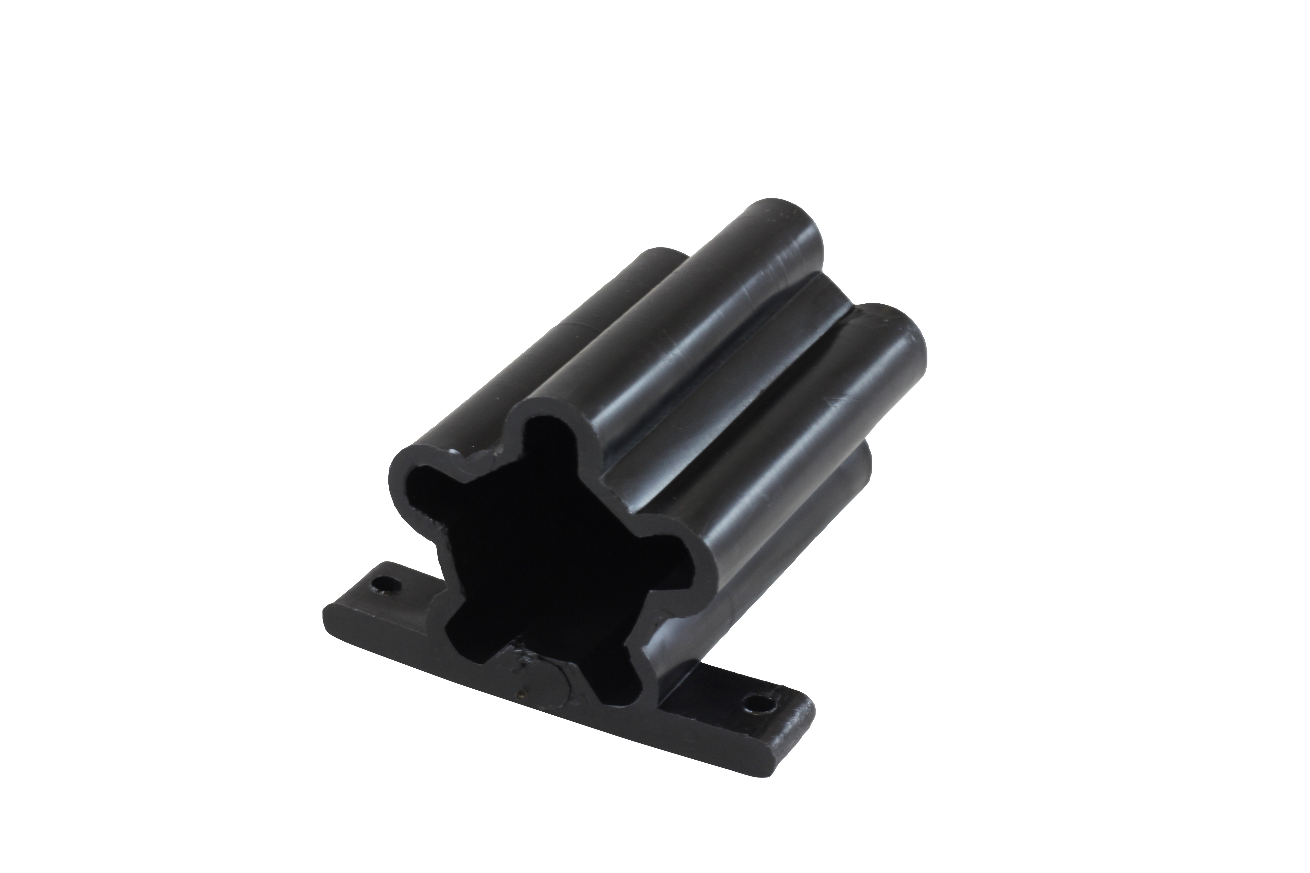 ULKOPÄÄTE MMJ:LLE 5x10mm2 MUOVI