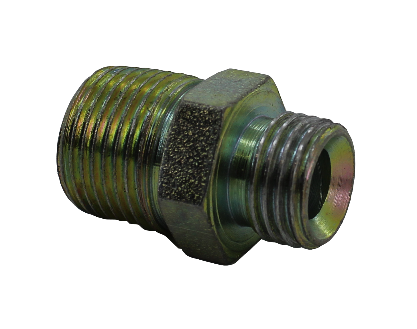 OIL BURNER EQUIPMENT OIL HOSE NIPPLE 1/4X3/8