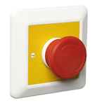 SAFETY SWITCHES SAFETY SWITCHES IP44