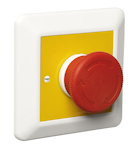 SAFETY SWITCHES SAFETY SWITCHES IP44