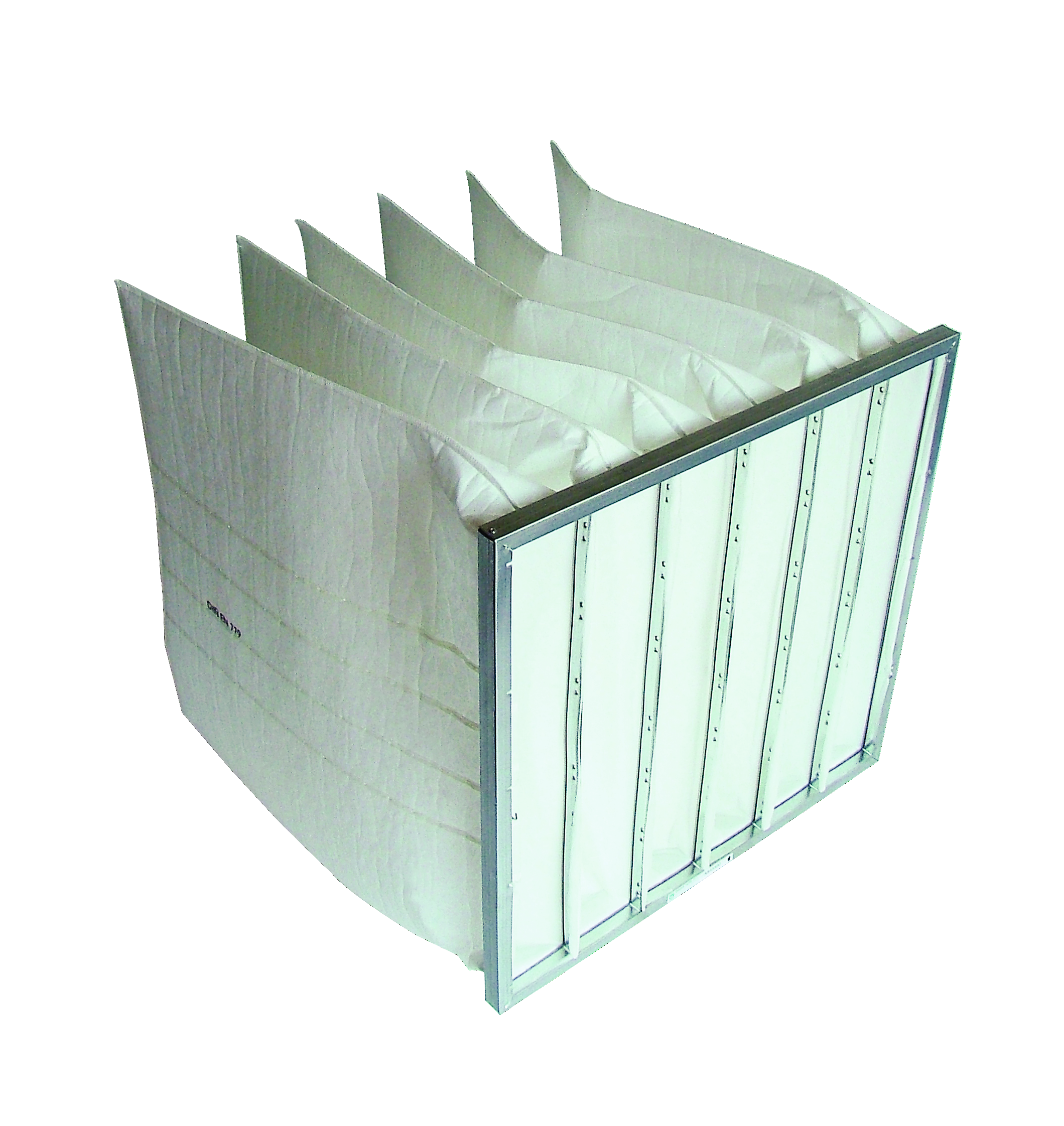 general filter Påsfilter absc60 epm10 60% 592x287x270-4-m6-sy