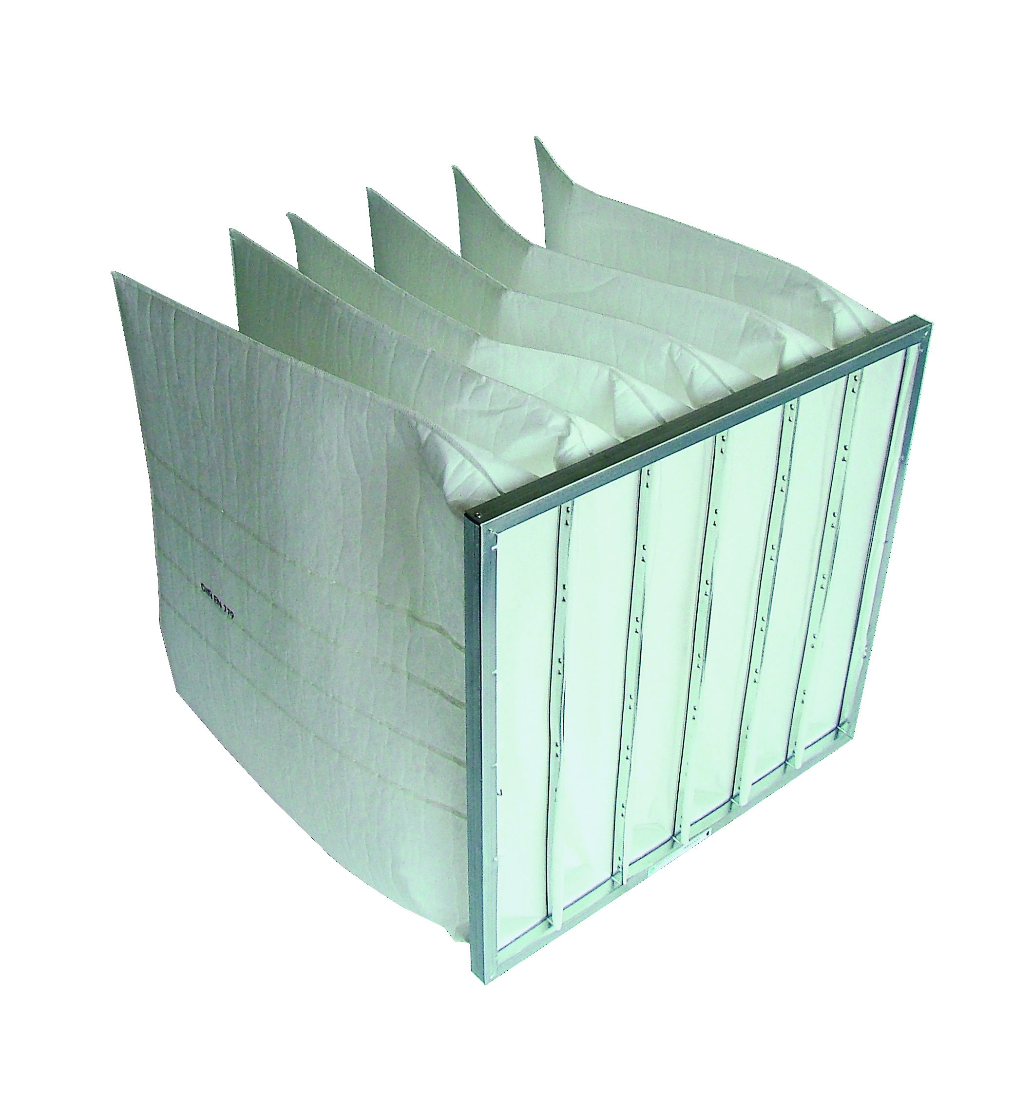 general filter Påsfilter aba50 epm10 50% 300x500x250-3-m5-sy