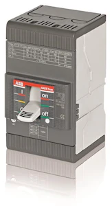 abb Kompaktikatkaisija abb xt1n 160 tmd 63-630 3p