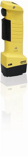SAFETY INTERLOCK JOKAB SAFETY JSHD4-2-AJ-A 3-AS.K., LED