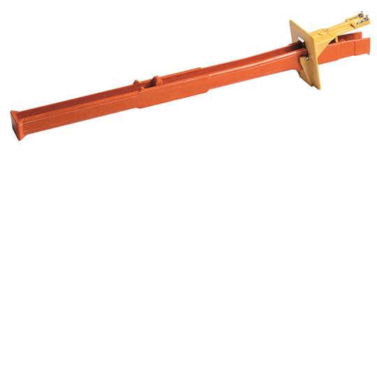 abb Fuse extraction handle pitkä, kapea sulakekahva 00-3