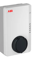 abb Recharging station terra tac-w11-t-r-0