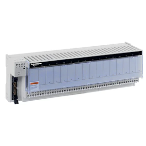 schneider electric 16 o rele, pot.fri, 1 n/o abe7r16s210