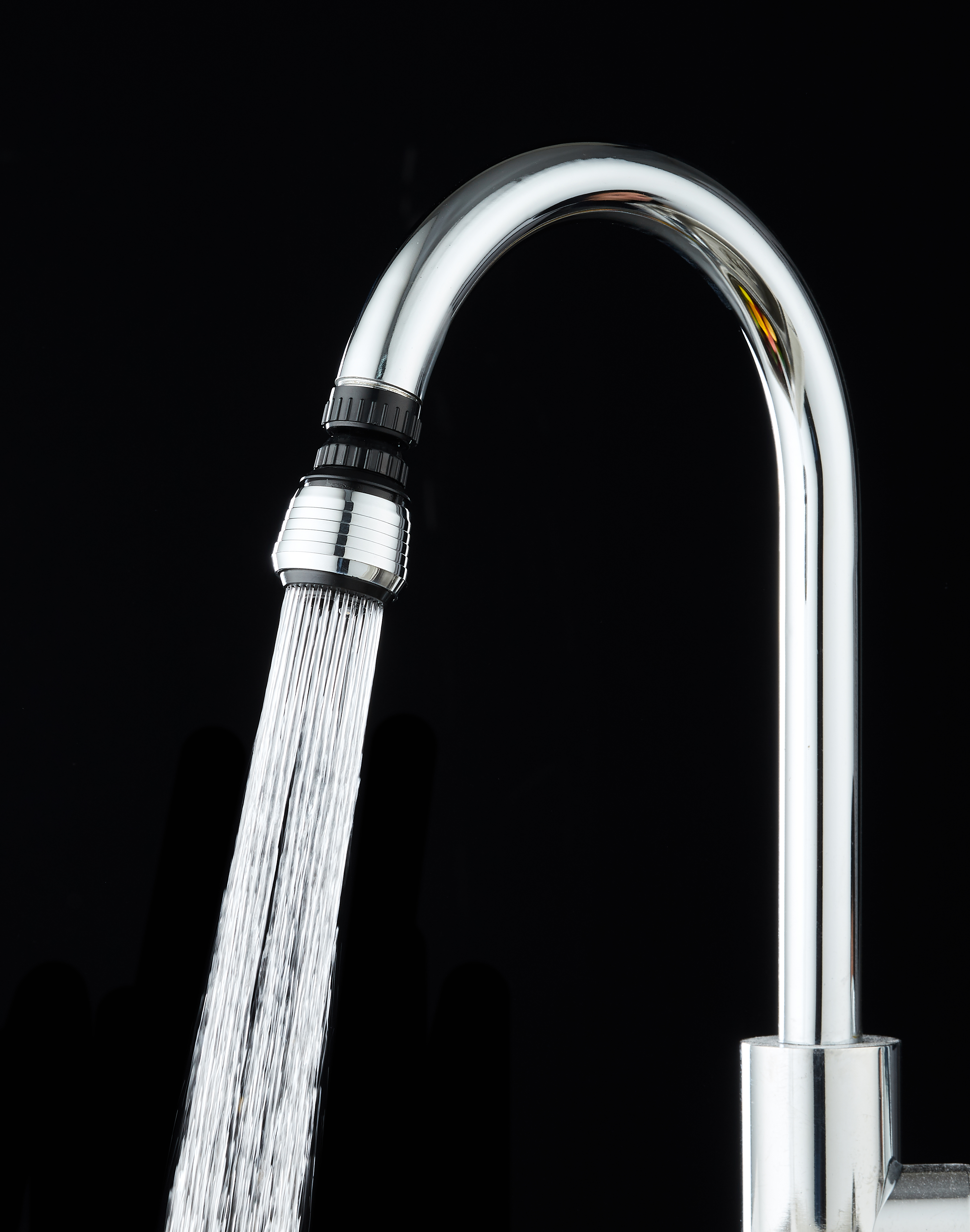 opal Strålsamlare opal 2-funktioner flexibel