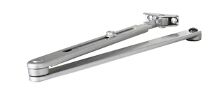 abloy Link arm assa abloy l190 silver