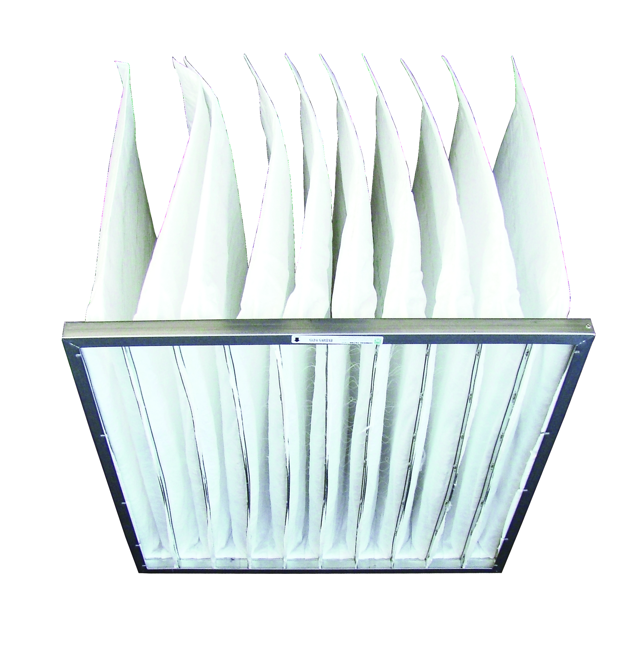 general filter Påsfilter abs70e 492x392x520-8-f7-sy-mu