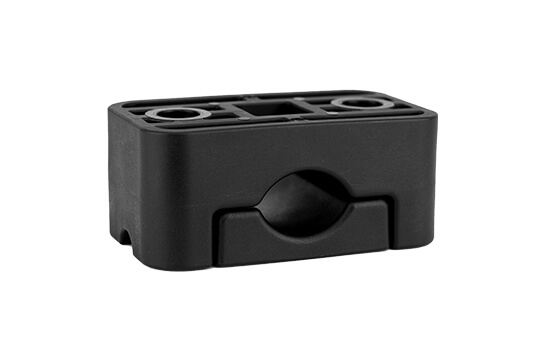 KOZ CABLE CLAMP SINGLE ST 18-26mm