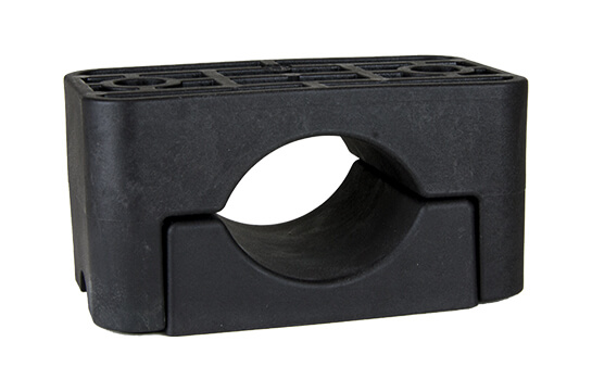 KABLEFÄSTE KOZ SINGLE ST 36-52mm